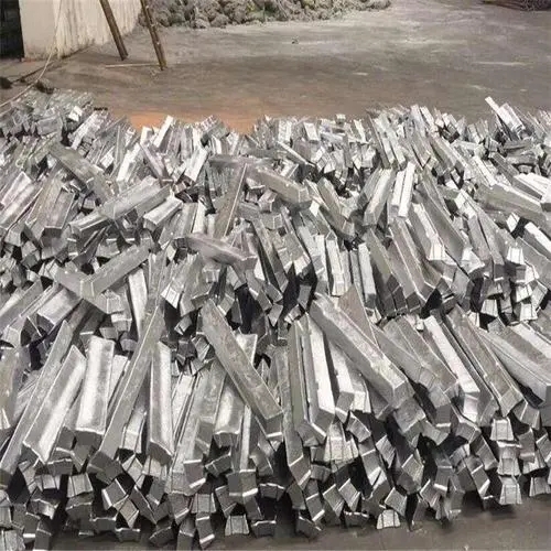 遼寧廢鋁回收